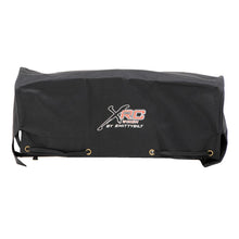 Smittybilt 97281-99 Winch Cover XRC Logo Black - view 2