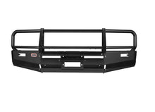 98-01 LAND CRUISER COMBINATION BUMPER ARB Usa/Old Man Emu
