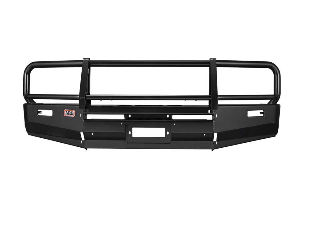 98-01 LAND CRUISER COMBINATION BUMPER ARB Usa/Old Man Emu