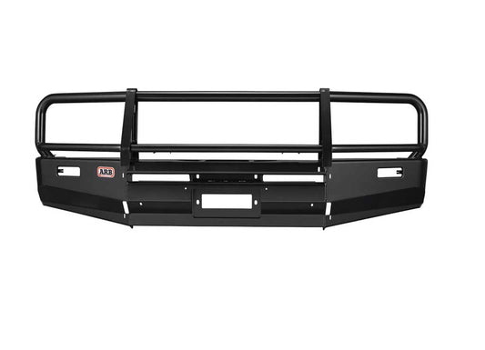 98-01 LAND CRUISER COMBINATION BUMPER ARB Usa/Old Man Emu
