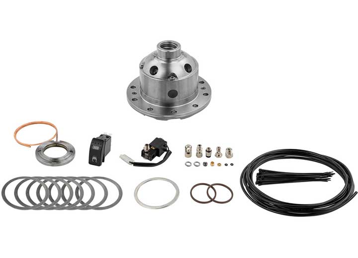 98-07 LAND CRUISER/LEXUS LX470 AIR LOCKER 8IN JIFS 50MM BEARING 30 SPLINE ALL RATIOS ARB Usa/Old Man Emu