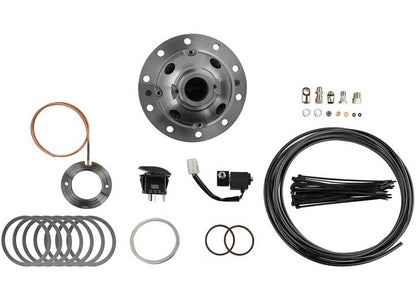 98-07 LAND CRUISER/LEXUS LX470 AIR LOCKER 8IN JIFS 50MM BEARING 30 SPLINE ALL RATIOS ARB Usa/Old Man Emu