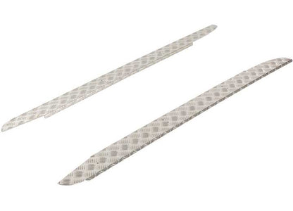 98-07 LAND CRUISER SIDE STEPS ARB Usa/Old Man Emu