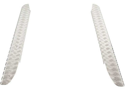 98-07 LAND CRUISER SIDE STEPS ARB Usa/Old Man Emu