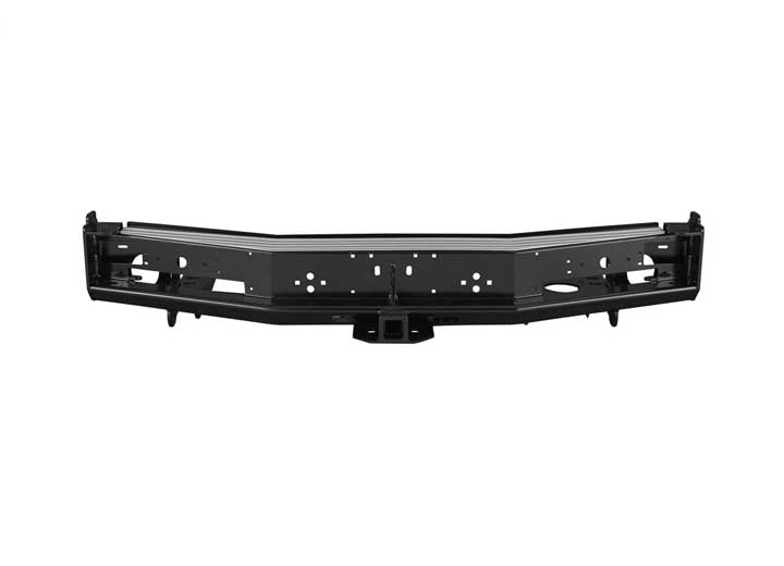 98-07 LAND CRUISER MODULAR REAR BUMPER