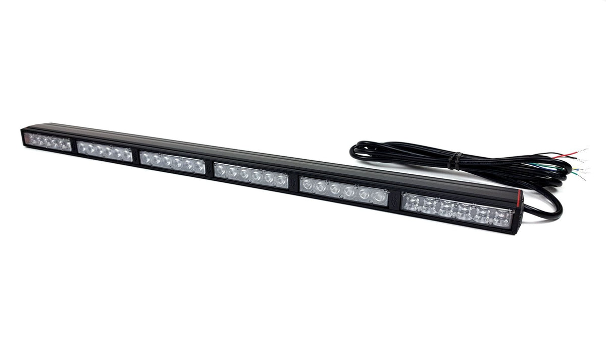 KC HiLiTES 98011 Chase Bar LED 28in Rear 2017-2019 Can-Am Maverick X3 - view 3