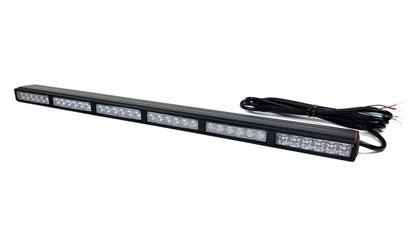 KC HiLiTES 98011 Chase Bar LED 28in Rear 2017-2019 Can-Am Maverick X3 - view 3