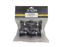 ICON Vehicle Dynamics - 98500/98501/98550 REPLACEMENT BUSHING AND SLEEVE KIT