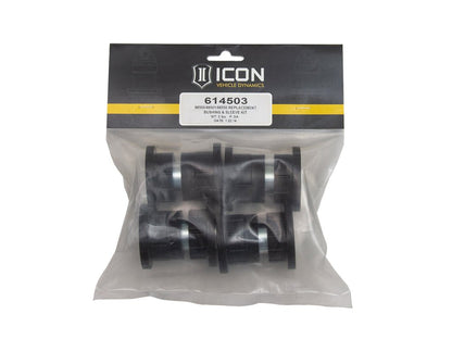 ICON Vehicle Dynamics - 98500/98501/98550 REPLACEMENT BUSHING AND SLEEVE KIT