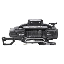 Smittybilt 98810 X2O GEN3 10K Winch with Synthetic Rope