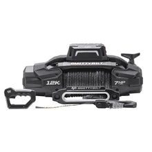 Smittybilt 98812 X2O GEN3 12K Winch with Synthetic Rope
