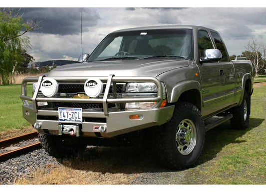 99-02 SILVERADO/SIERRA/00-05 TAHOE DELUXE BAR