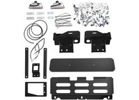 99-04 F250/F350 SD DELUXE BAR