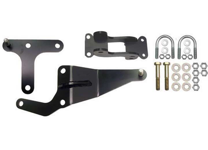 99-04 FSD DUAL STABILIZER BRACKET KIT