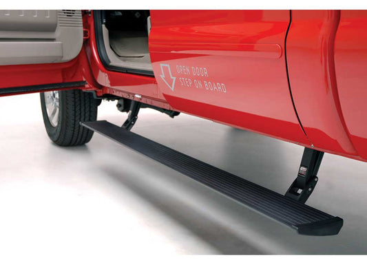 99-07 F250/F350/00-05 EXCURSION POWERSTEP W/LIGHT