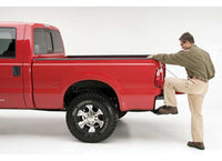Amp Research - 99 - 16 F250/F350/F450 SUPER DUTY BEDSTEP FITS DRIVER SIDE ONLY