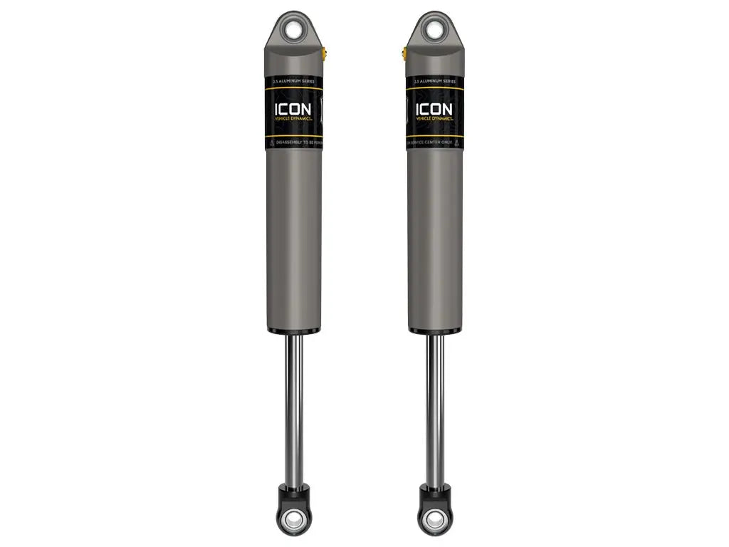 ICON Vehicle Dynamics - 99 - 24 3 - 6" FSD REAR 2.5 VS IR PAIR