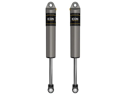 ICON Vehicle Dynamics - 99 - 24 FSD 0 - 3" REAR 2.5 VS IR PAIR