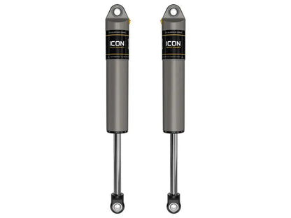 ICON Vehicle Dynamics - 99 - 24 FSD 0 - 3" REAR 2.5 VS IR PAIR