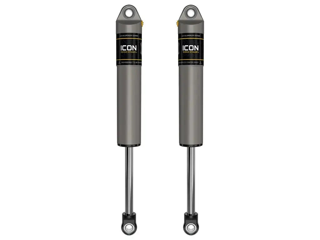 ICON Vehicle Dynamics - 99 - 24 FSD 0 - 3" REAR 2.5 VS IR PAIR