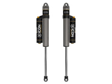 ICON Vehicle Dynamics - 99 - 24 FSD 0 - 3" REAR 2.5 VS PB CDCV PAIR