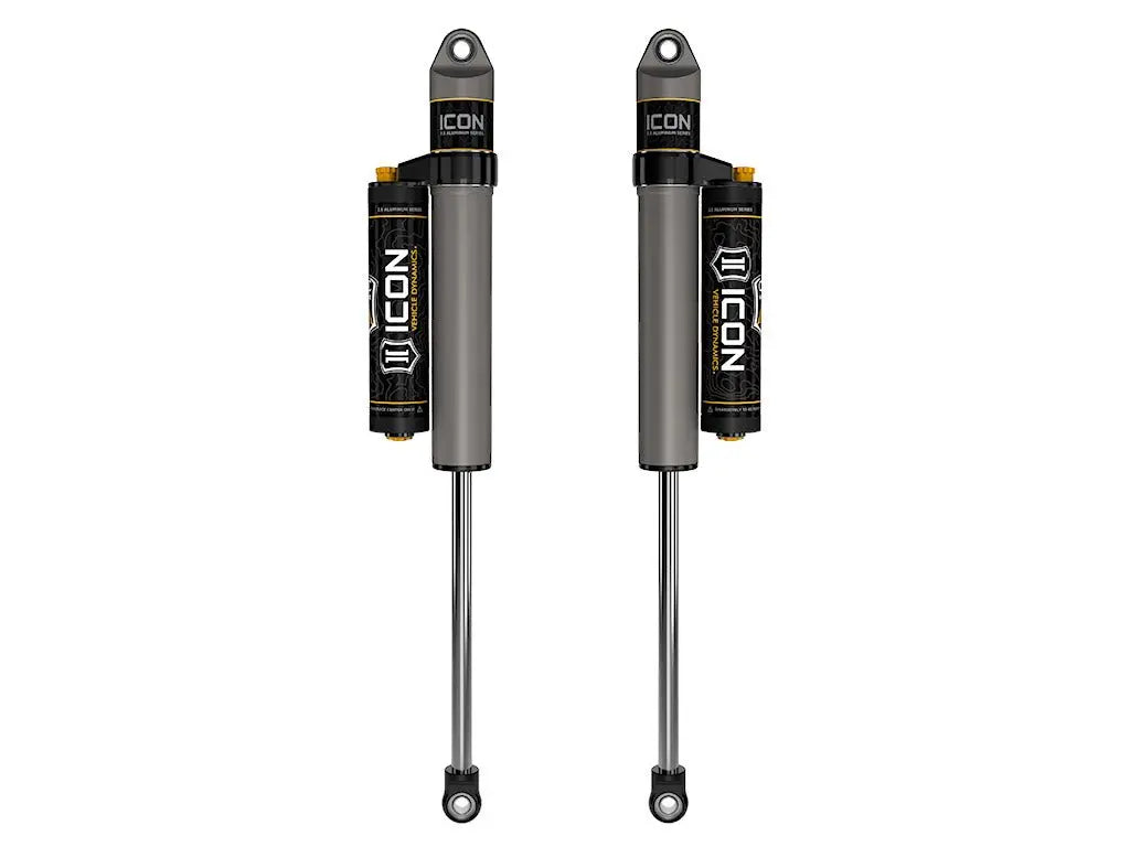 ICON Vehicle Dynamics - 99 - 24 FSD 0 - 3" REAR 2.5 VS PB CDCV PAIR