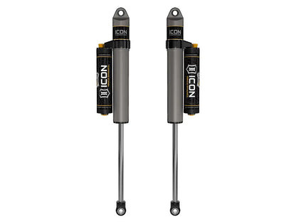 ICON Vehicle Dynamics - 99 - 24 FSD 0 - 3" REAR 2.5 VS PB CDCV PAIR