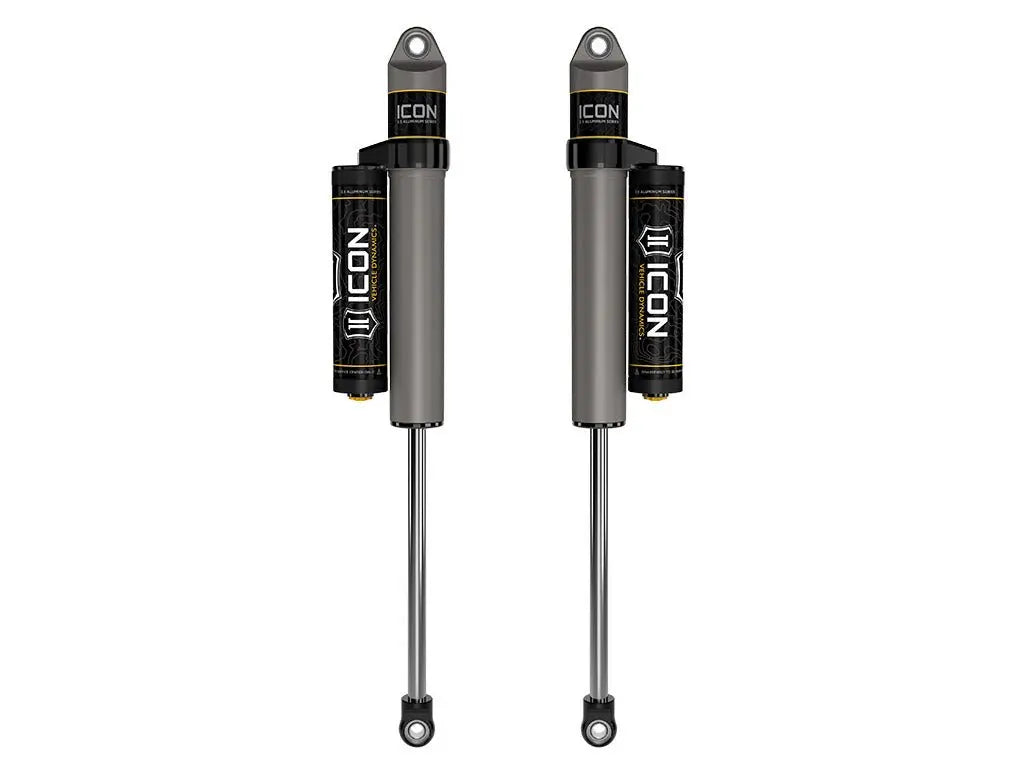 ICON Vehicle Dynamics - 99 - 24 FSD 3 - 6" REAR 2.5 VS PB PAIR