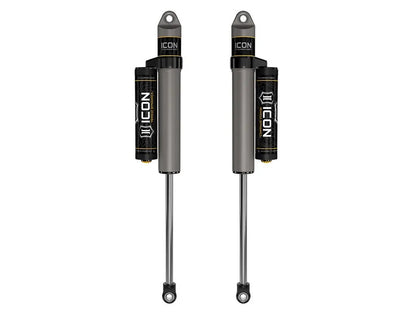 ICON Vehicle Dynamics - 99 - 24 FSD 3 - 6" REAR 2.5 VS PB PAIR