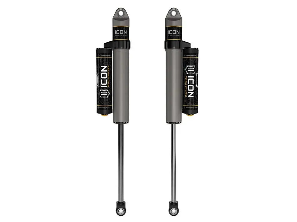 ICON Vehicle Dynamics - 99 - 24 FSD 3 - 6" REAR 2.5 VS PB PAIR