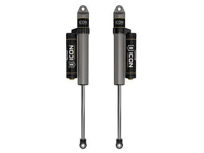 ICON Vehicle Dynamics - 99 - 24 FSD 3 - 6" REAR 2.5 VS PB PAIR