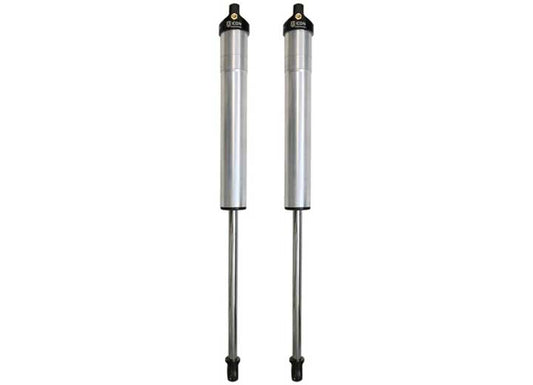 99-C 0-3IN REAR 2.5 VS / 99-04 F250/F350 8-10IN FRONT IR PAIR