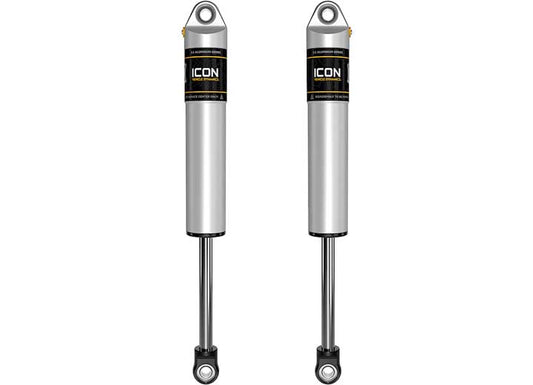 99-C 3-8IN F250/F350 REAR 2.5 VS IR/99-04 10-12IN FRONT PAIR