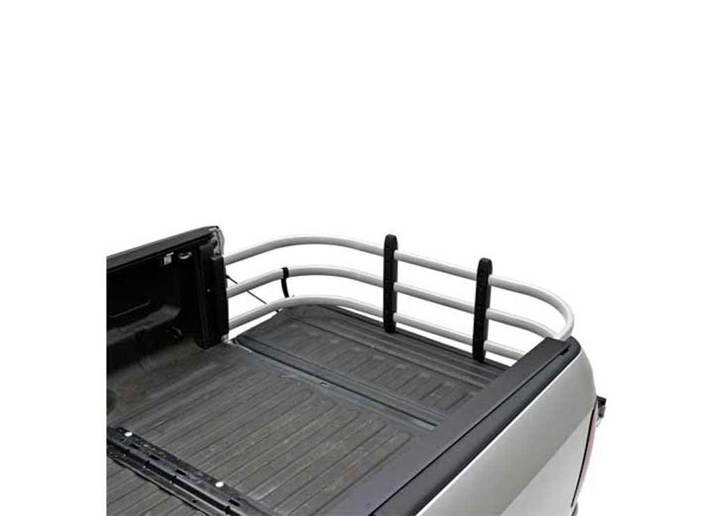 Amp Research - 99 - C F250/F350 SD/04 - 19 TITAN/94 - C RAM 1500(19 - C CLASSIC)BEDXTENDER H