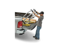 Amp Research - 99 - C F250/F350 SD/04 - 19 TITAN/94 - C RAM 1500(19 - C CLASSIC)BEDXTENDER H