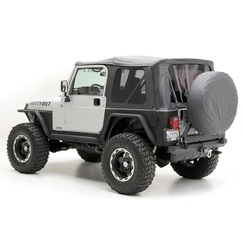 Smittybilt 9971235 Soft Top