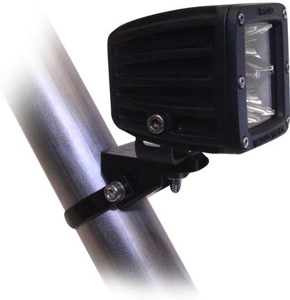 RIGID 47530 1.75 Inch Bar Clamp, Fits D-Series, Radiance Pod, SR-M, SR-Q - view 3
