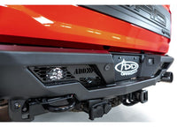 21-C F150 RAPTOR STEALTH FIGHTER REAR BUMPER