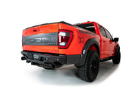 21-C F150 RAPTOR STEALTH FIGHTER REAR BUMPER