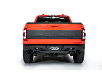 21-C F150 RAPTOR STEALTH FIGHTER REAR BUMPER