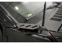 21-C F150/RAPTOR DITCH LIGHT BRACKETS