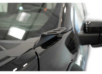 21-C F150/RAPTOR DITCH LIGHT BRACKETS
