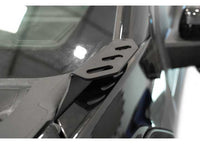 21-C F150/RAPTOR DITCH LIGHT BRACKETS