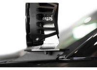 21-C F150/RAPTOR DITCH LIGHT BRACKETS