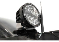 21-C F150/RAPTOR DITCH LIGHT BRACKETS