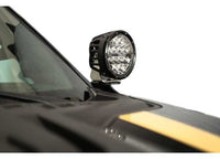21-C F150/RAPTOR DITCH LIGHT BRACKETS