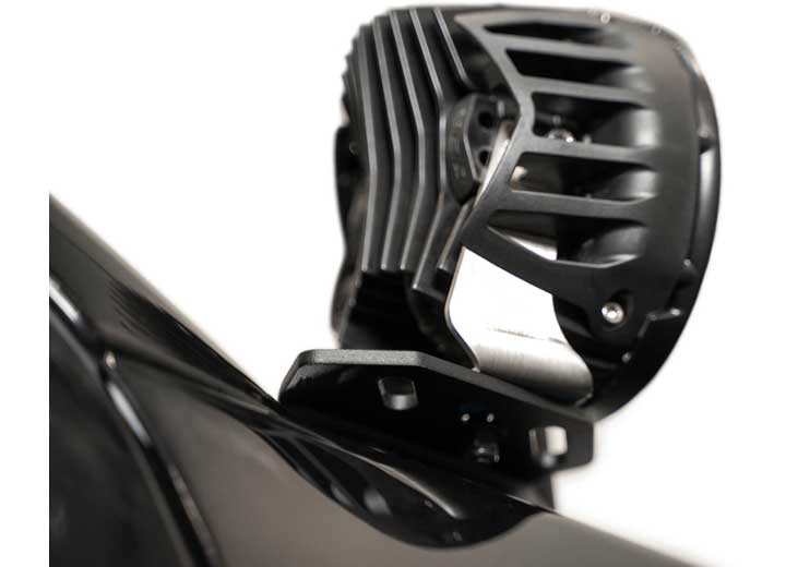 21-C F150/RAPTOR DITCH LIGHT BRACKETS