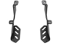 21-C F150/RAPTOR DITCH LIGHT BRACKETS