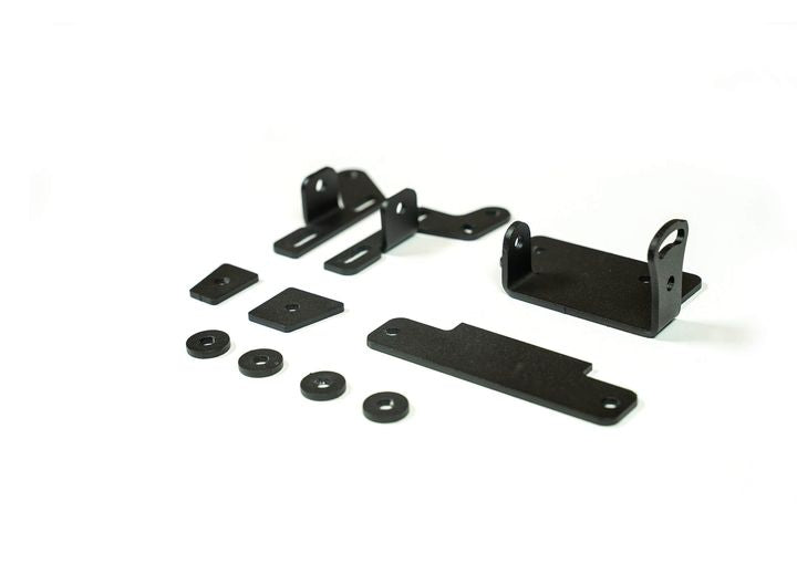2021 FORD F-150 ADAPTIVE CRUISE CONTROL BRACKET BLACK