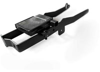 21-C RAPTOR ADAPTIVE CRUISE CONTROL RELOCATION BRACKET BLACK